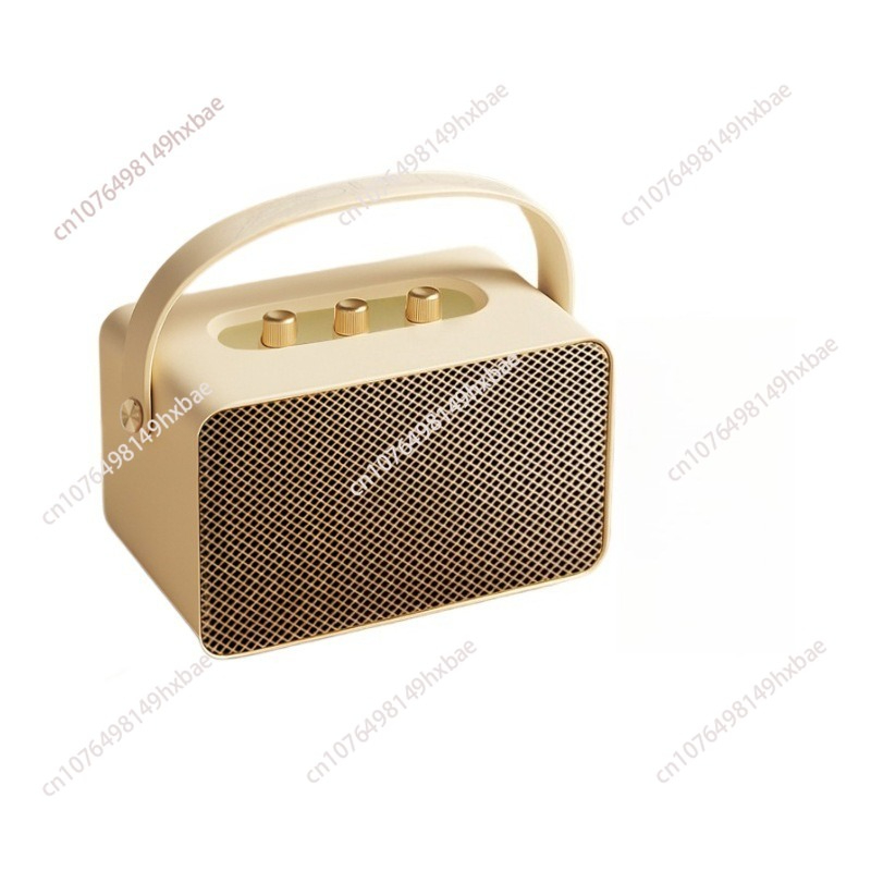 Kids Microphone Karaoke - Portable Mini Wireless Microphone Karaoke Speakers
