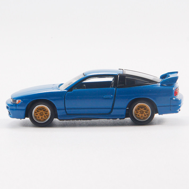 Kids Toys Car - Authentic Takara Tomy Tomica Premium TP39