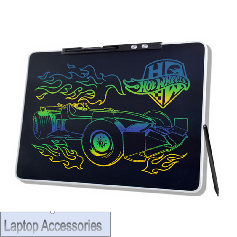 Kids Toys Drawing - 13/16/20 inch Rechargeable LCD Writing Tablet