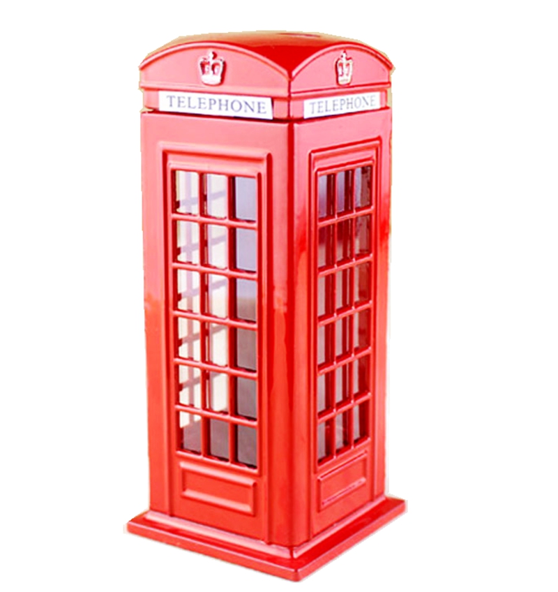 Kids Toys London - Bán Anh Luân Đôn Đỏ Đỡ