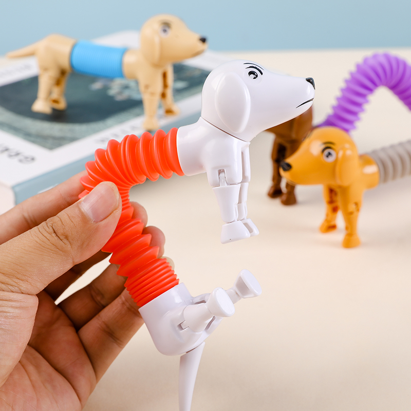 Kids Toys Youtube - Mới Lạ Mùa Xuân Chó Pop