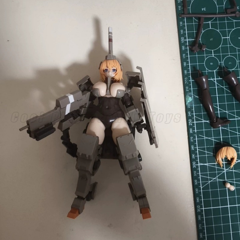 Kids Toys Packaging - 【In Stock】 KOTOBUKIYA Original BOX FRAME
