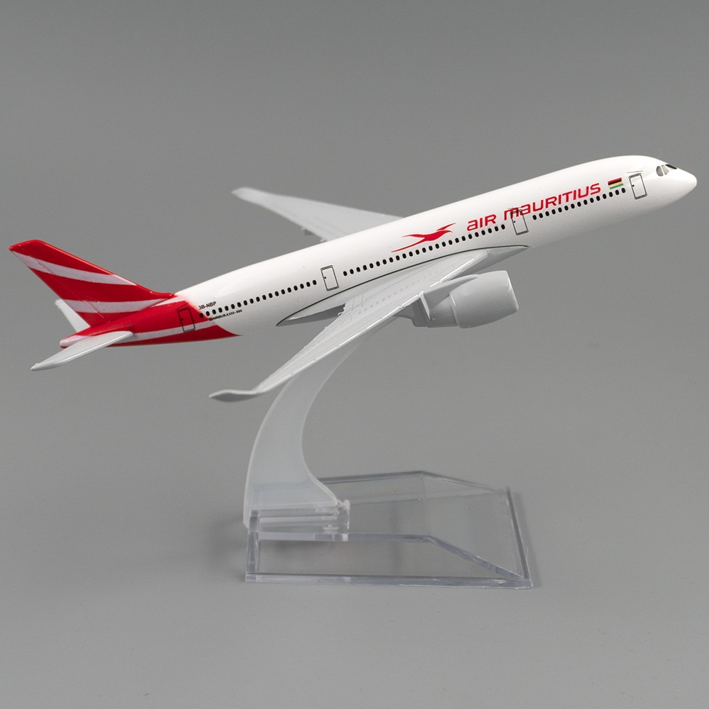 Kids Toys Mauritius - 1/400 Quy Mô Máy Bay Airbus