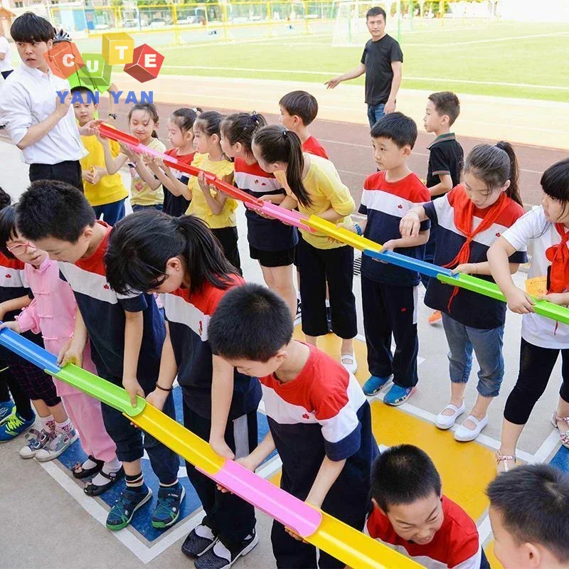 Kids Toys Company - Giant Outdoor Collective Games Kindergarten Indoor