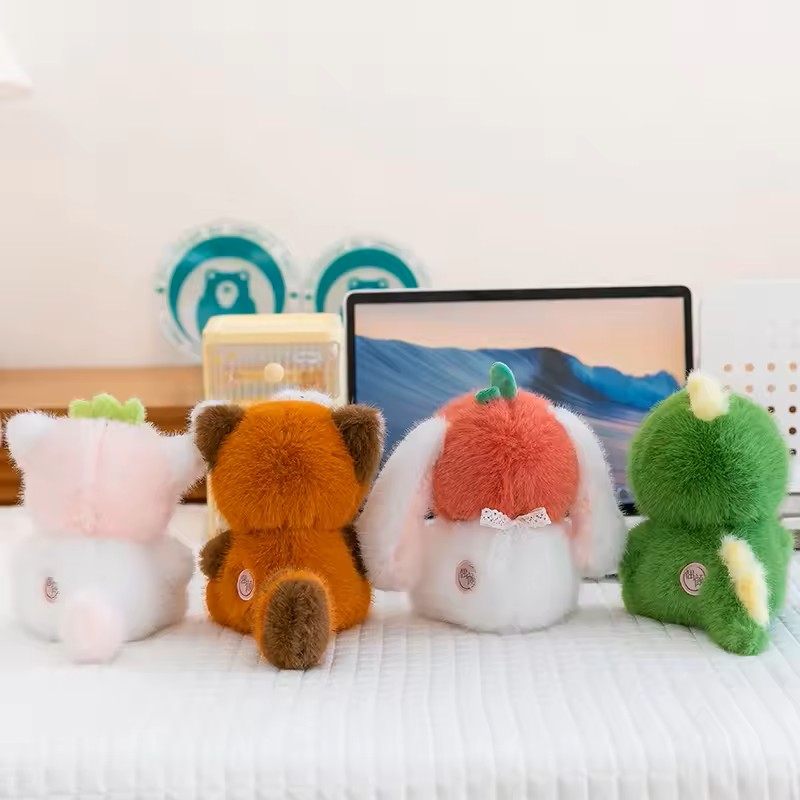 17cm Cute Creative Dinosaurs P - đánh giá và giá Kids Toys Movie