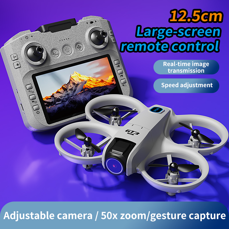 New GT3 MAX Drone 8K HD Aerial - đánh giá và giá Toys For Kids Video