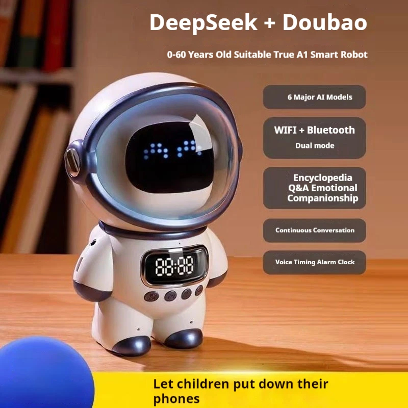 2026 New AI Smart Voice Chat R - đánh giá và giá Kids Toys Home