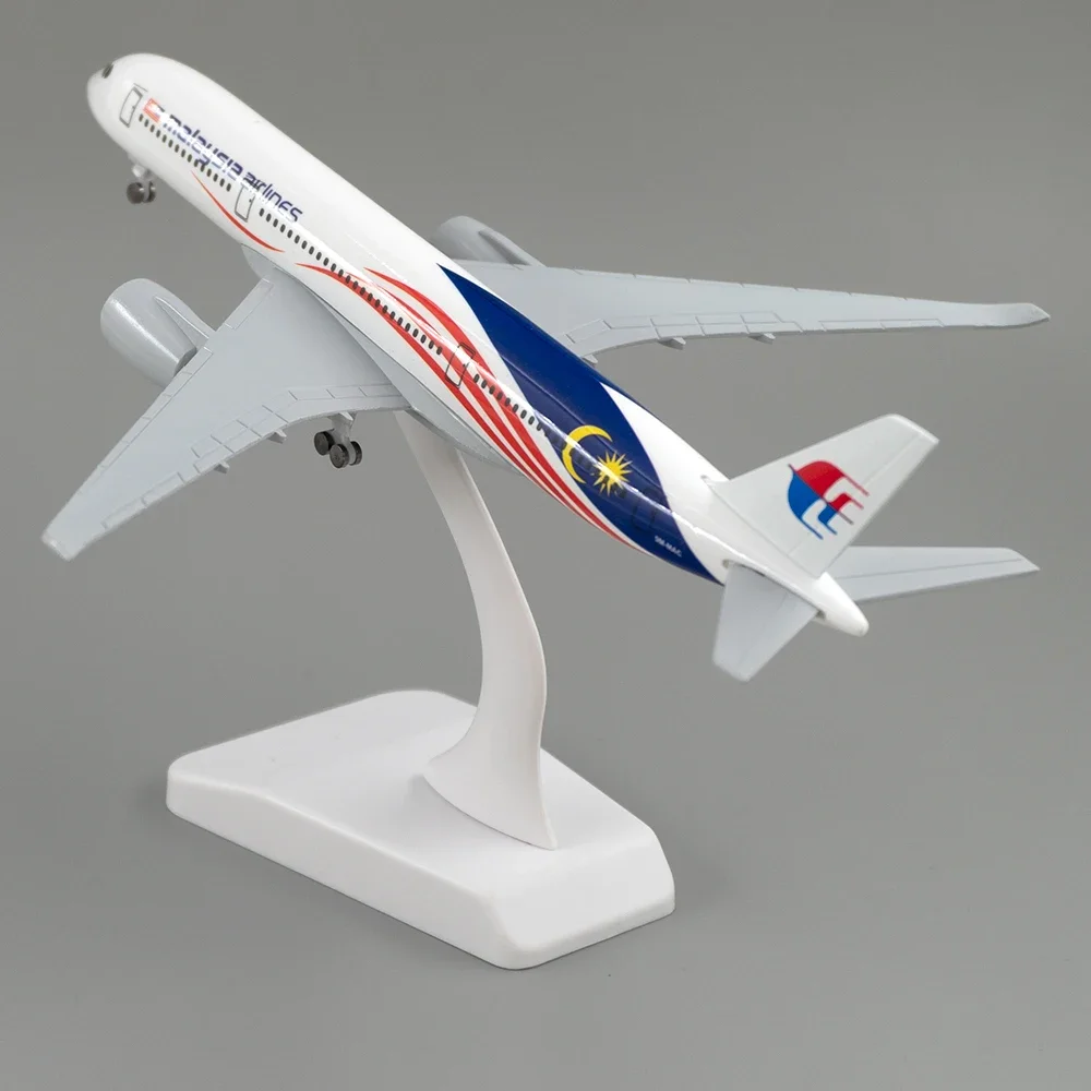 20cm Aircraft Airbus Malaysia  - đánh giá và giá Kids Toys Malaysia