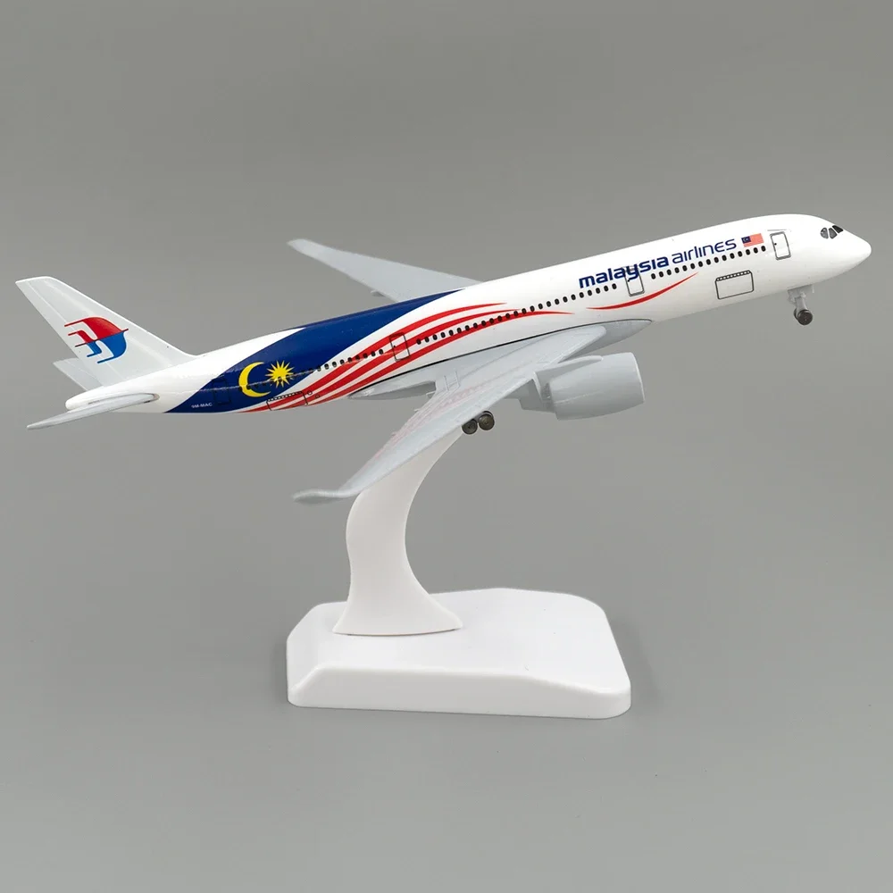20cm Aircraft Airbus Malaysia  - đánh giá và giá Kids Toys Malaysia