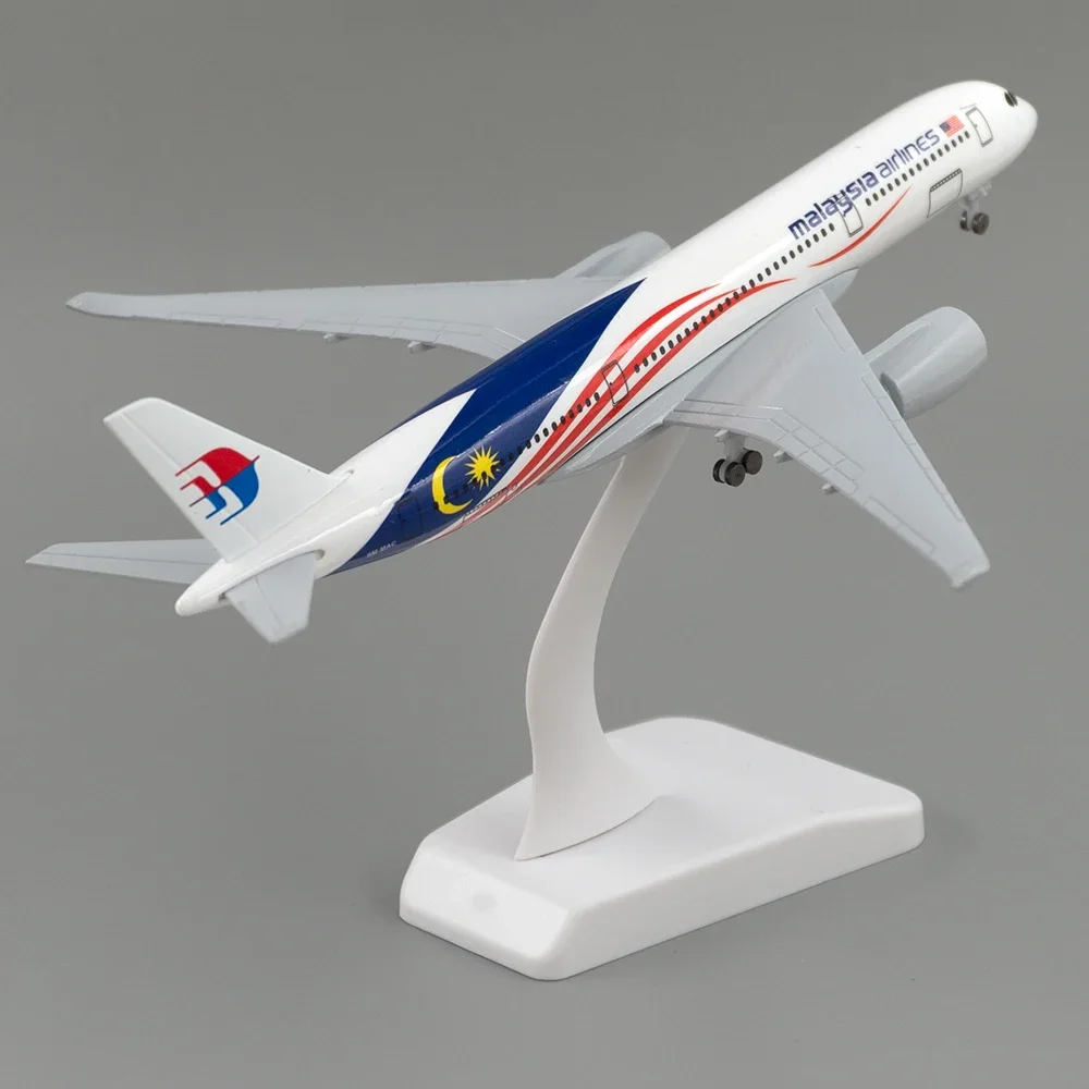 20cm Aircraft Airbus Malaysia  - đánh giá và giá Kids Toys Malaysia