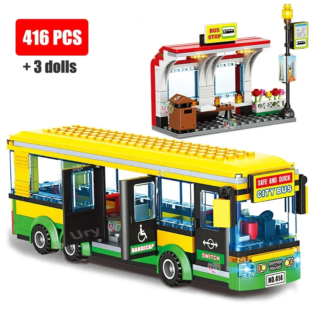 Bus City UK London Yellow Pass - đánh giá và giá Kids Toys London