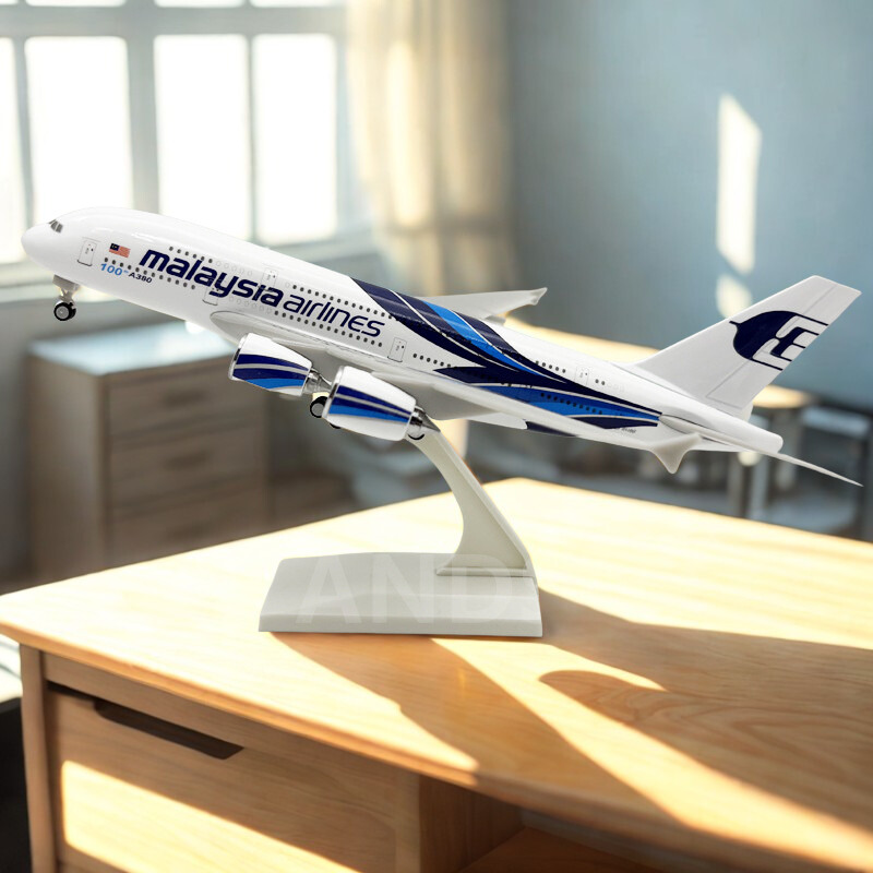 1/240 Scale Resin Aircraft Mod - đánh giá và giá Kids Toys Malaysia