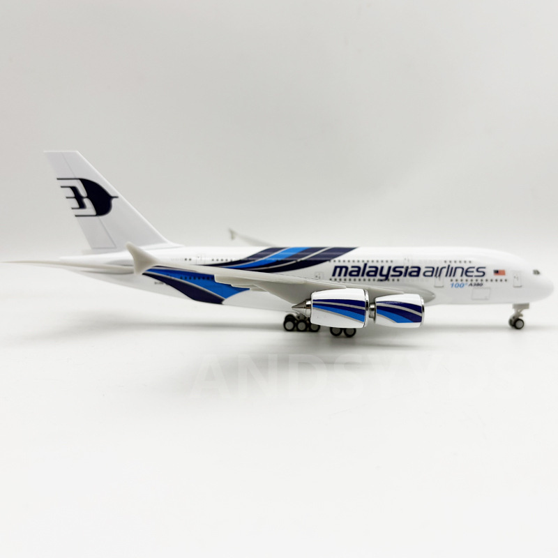 1/240 Scale Resin Aircraft Mod - đánh giá và giá Kids Toys Malaysia