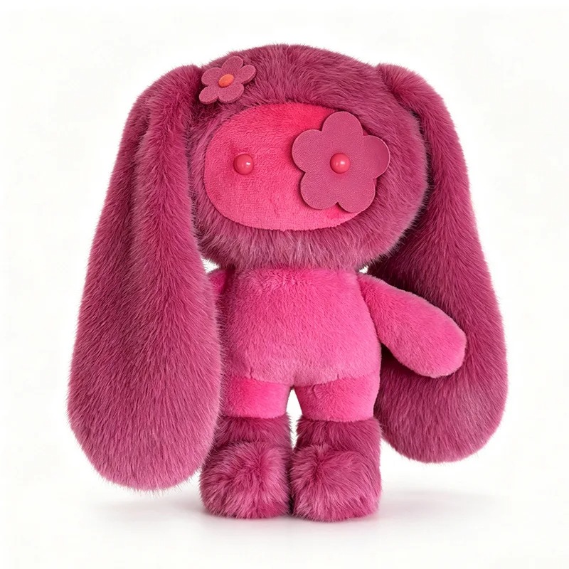 30cm Cute Juju Rabbit Plush  F - đánh giá và giá Kids Toys Home