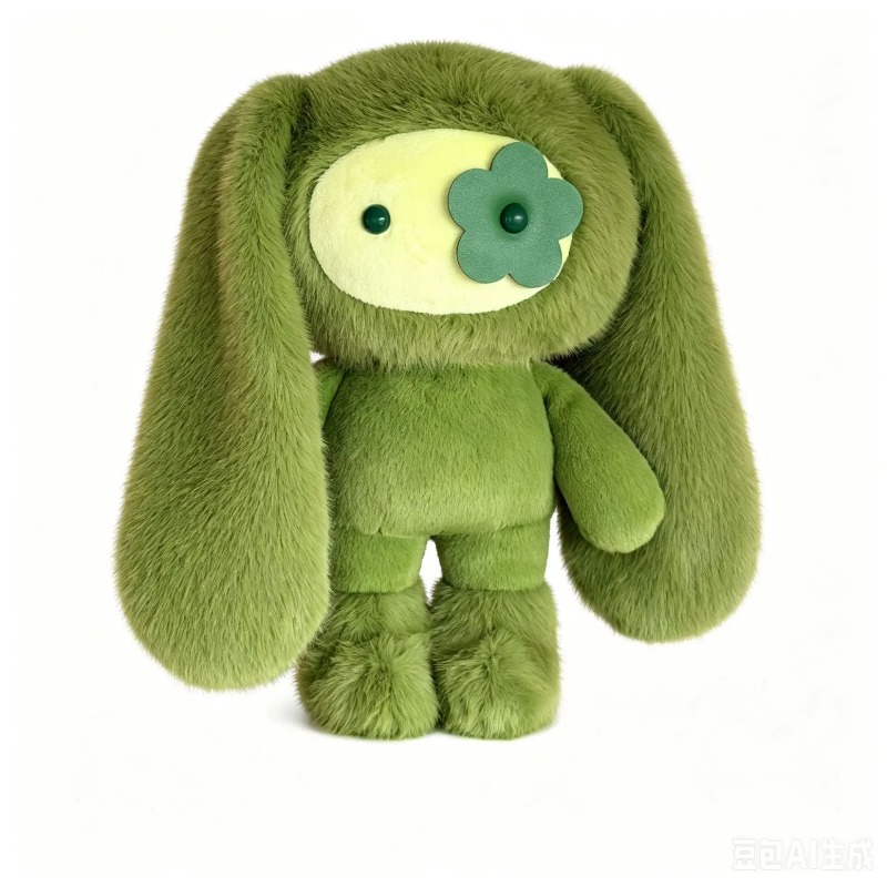 30cm Cute Juju Rabbit Plush  F - đánh giá và giá Kids Toys Home