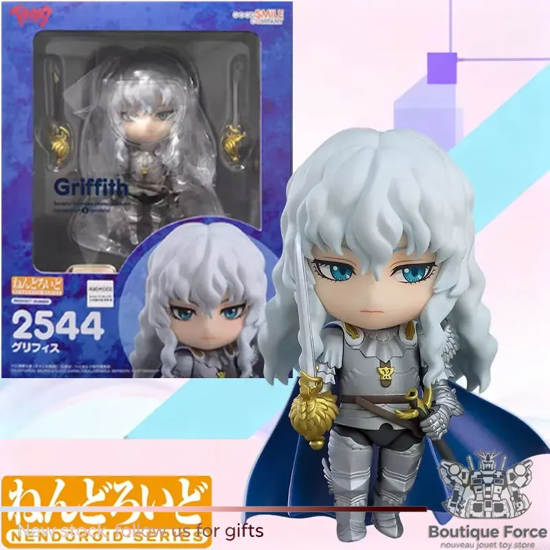 Good Smile Company Nendoroid G - đánh giá và giá Kids Toys Company