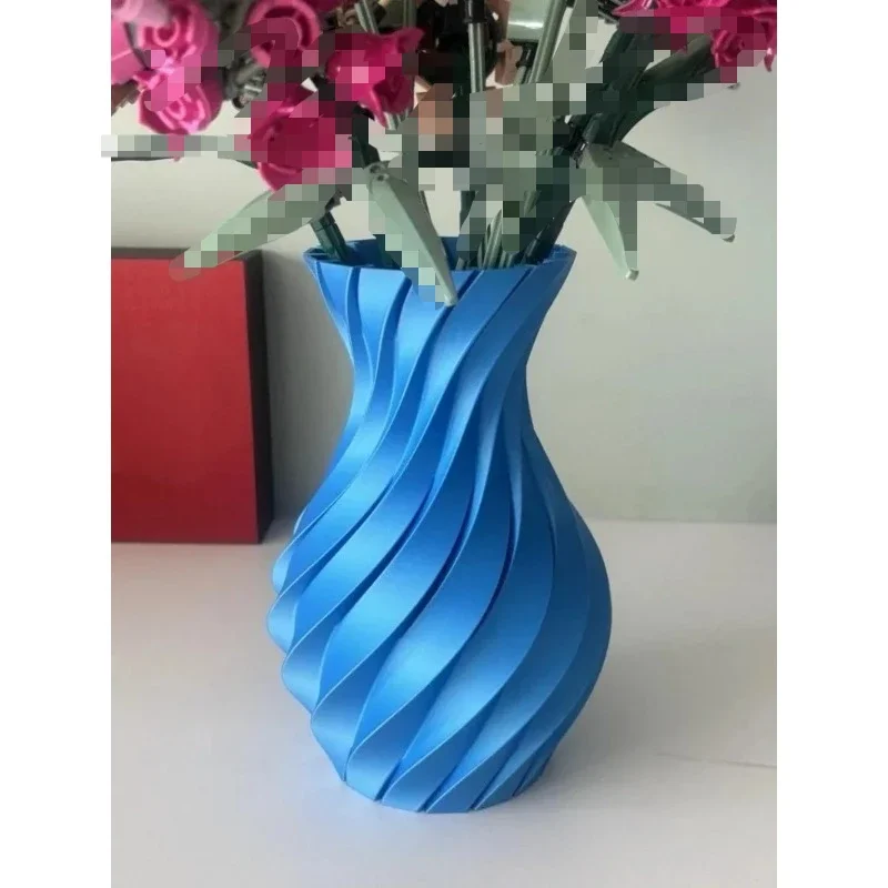 1pc Vase for Lego Bouquet Rose - đánh giá và giá Kids Toys Lego
