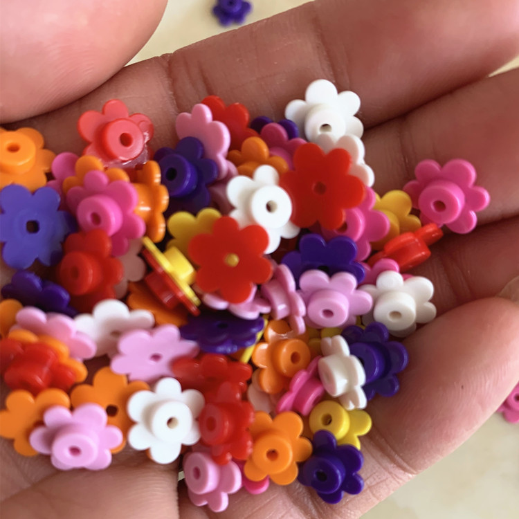 50-1000pcs Small Flower 3742 B - đánh giá và giá Kids Toys Lego