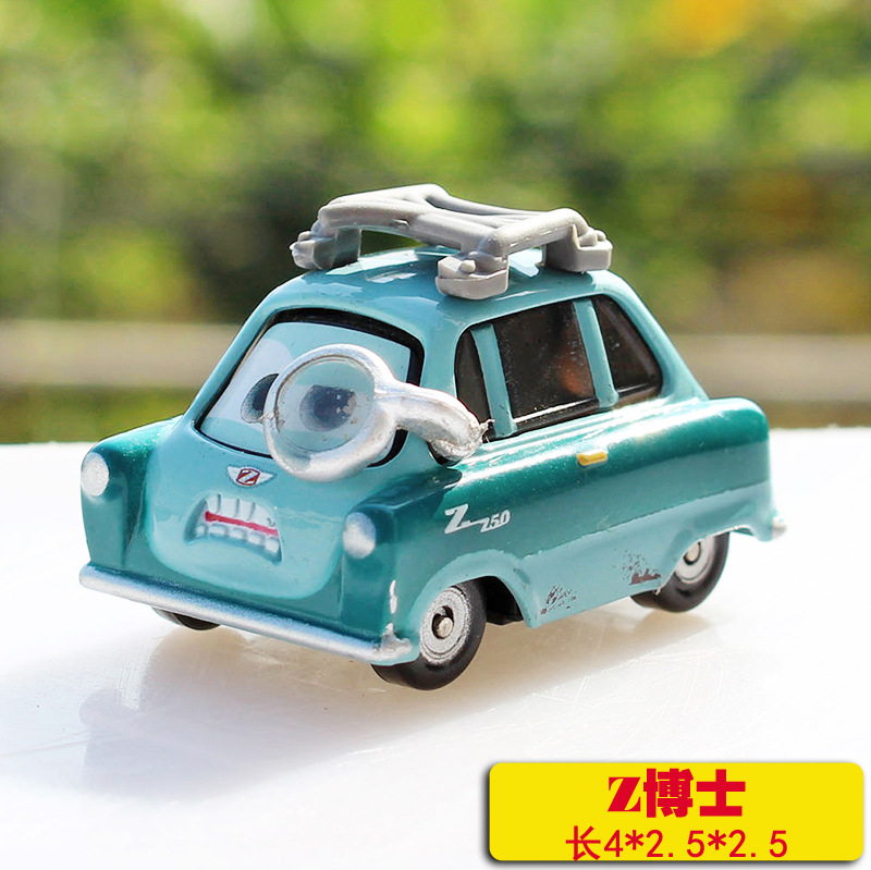 Diecast Alloy Super Car Cartoo - đánh giá và giá Kids Toys Car