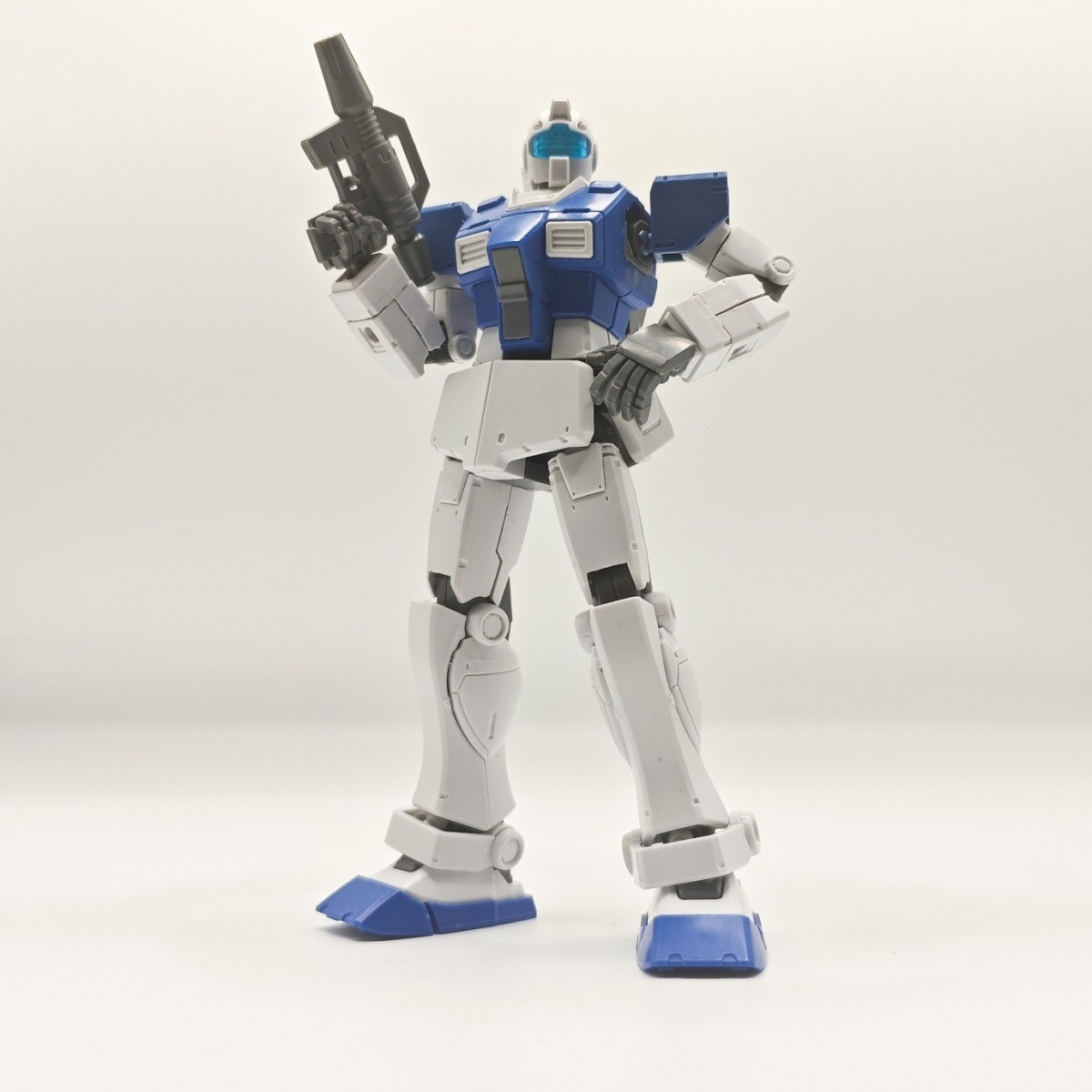 JIJI Model HG 1/144 RGM-79 Whi - đánh giá và giá Kids Toys Jiji