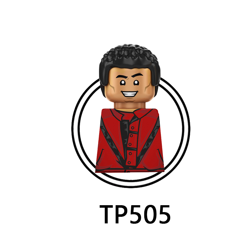 TP1062 ABS Plastic Star Bricks - đánh giá và giá Kids Toys Lego