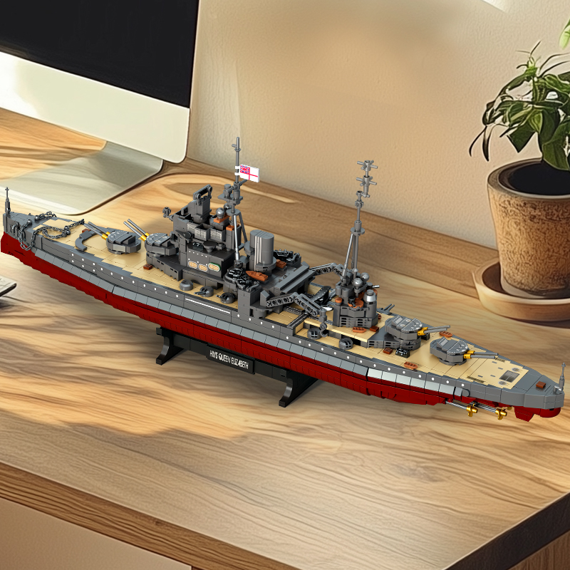 2277PCS Military World War II  - đánh giá và giá Kids Toys Lego