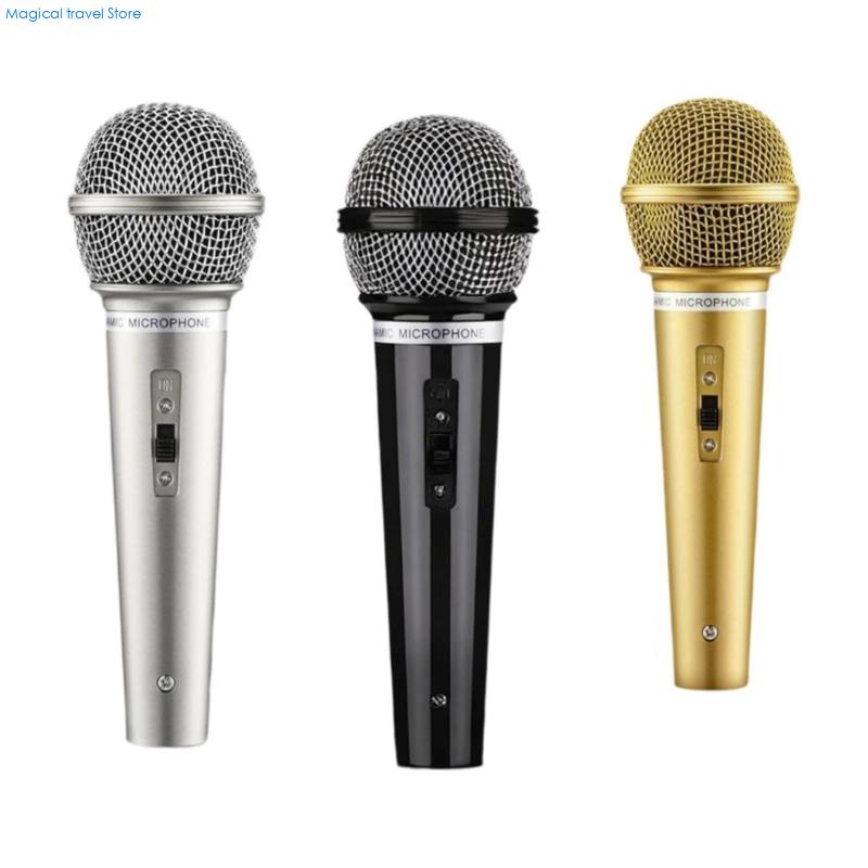 N2UB Cầm Tay Giả Micro Đạo Cụ  - đánh giá và giá Kids Microphone Karaoke