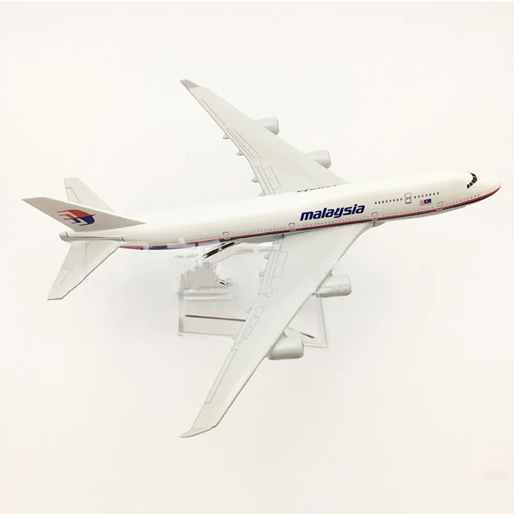 1/400 Scale Aircraft Boeing 74 - đánh giá và giá Kids Toys Malaysia