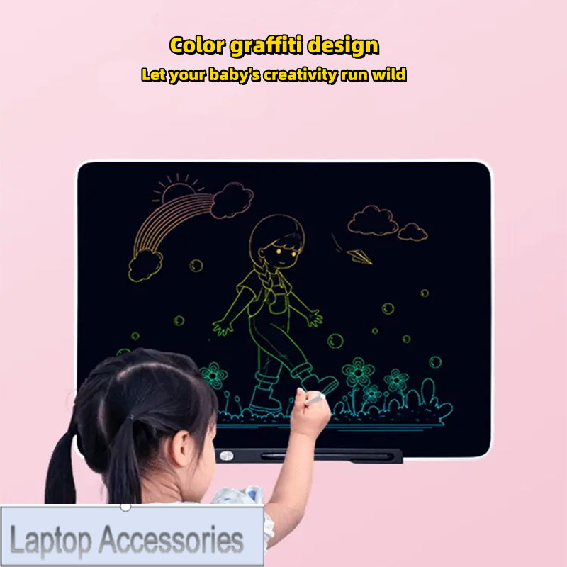 13/16/20 inch Rechargeable LCD - đánh giá và giá Kids Toys Drawing