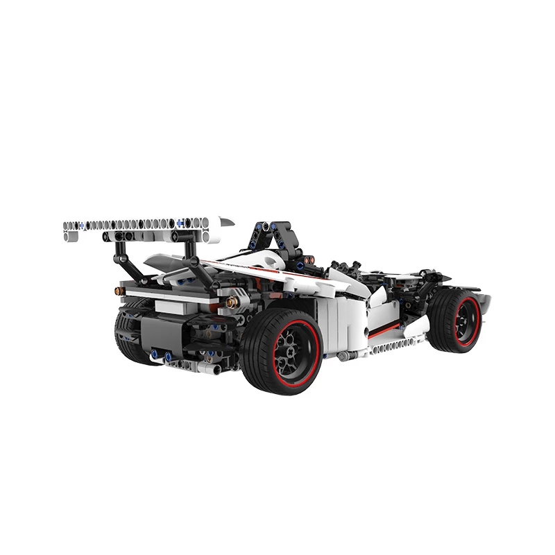 Xiaomi MITU Thông Minh Khối Xâ - đánh giá và giá Xiaomi Kids Toys