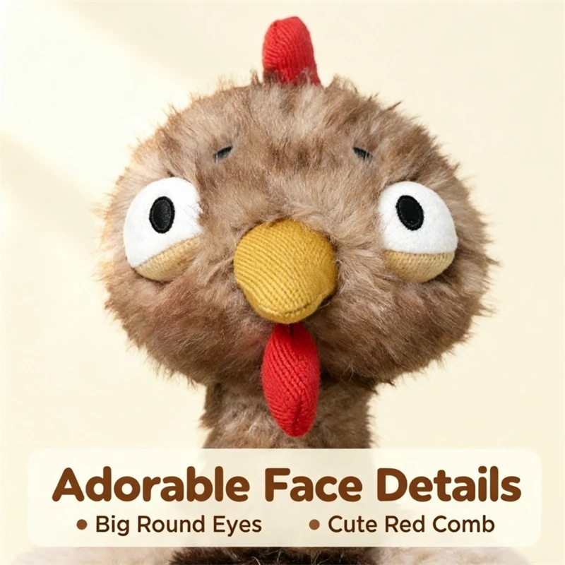 Turkey Plush Toy Stuffed Plush - đánh giá và giá Kids Toys Company