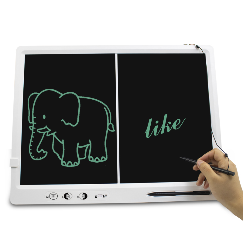 Lcd Writing Drawing Tablet Boa - đánh giá và giá Kids Toys Drawing