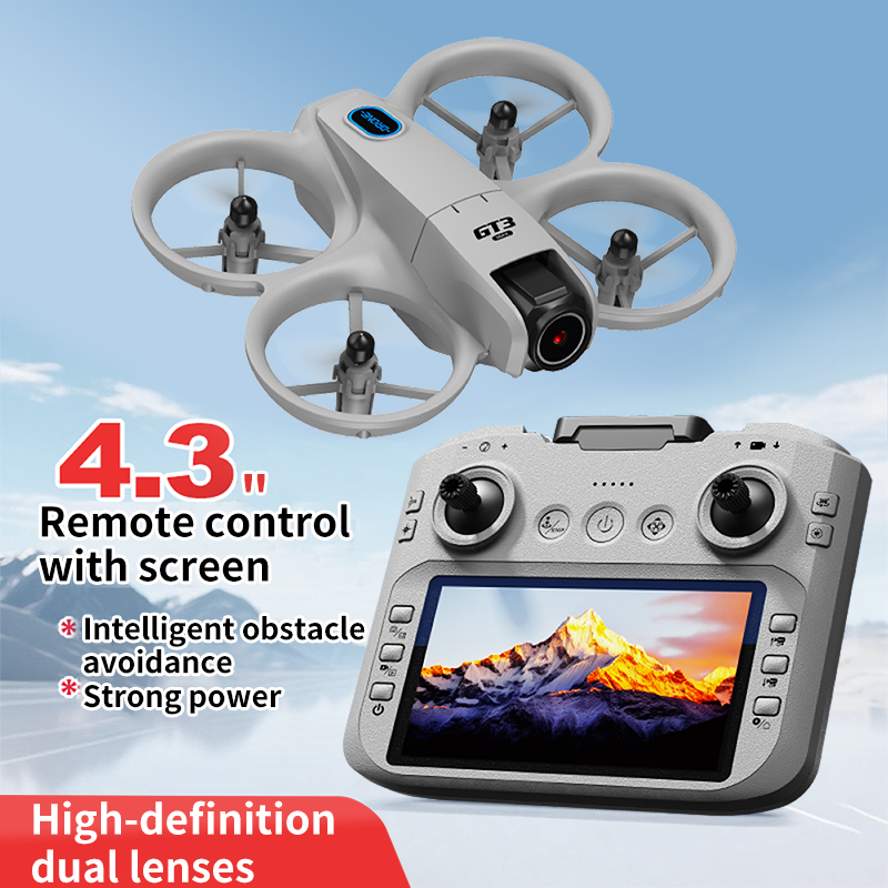 2026 GT3Max HD 8K RC Drone wit - đánh giá và giá Toys For Kids Video