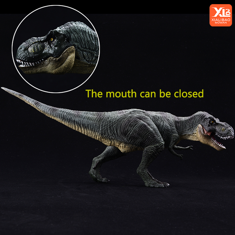 Prehistoric Jurassic Tyrannosa - đánh giá và giá Kids Toys Packaging
