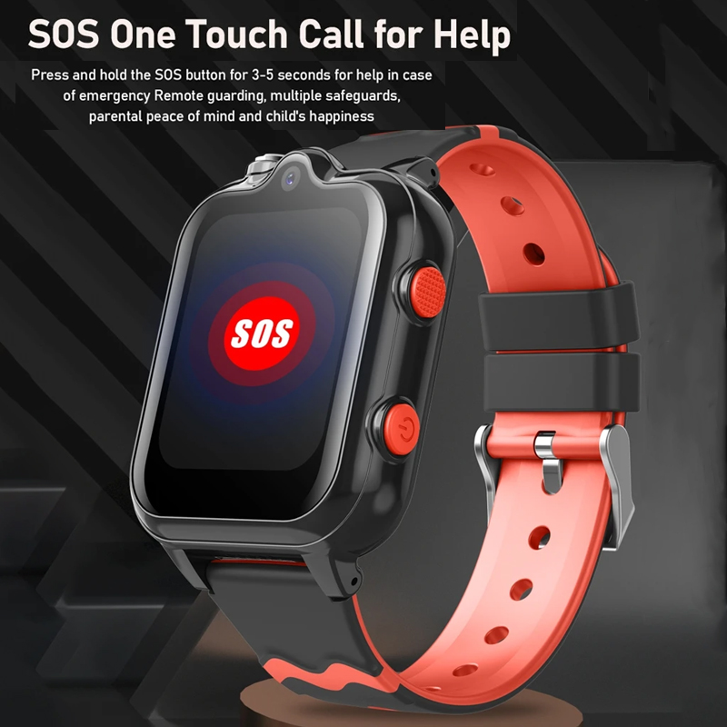 Wonlex Smart Watch Kids 4G KT1 - đánh giá và giá Kids Toys Youtube