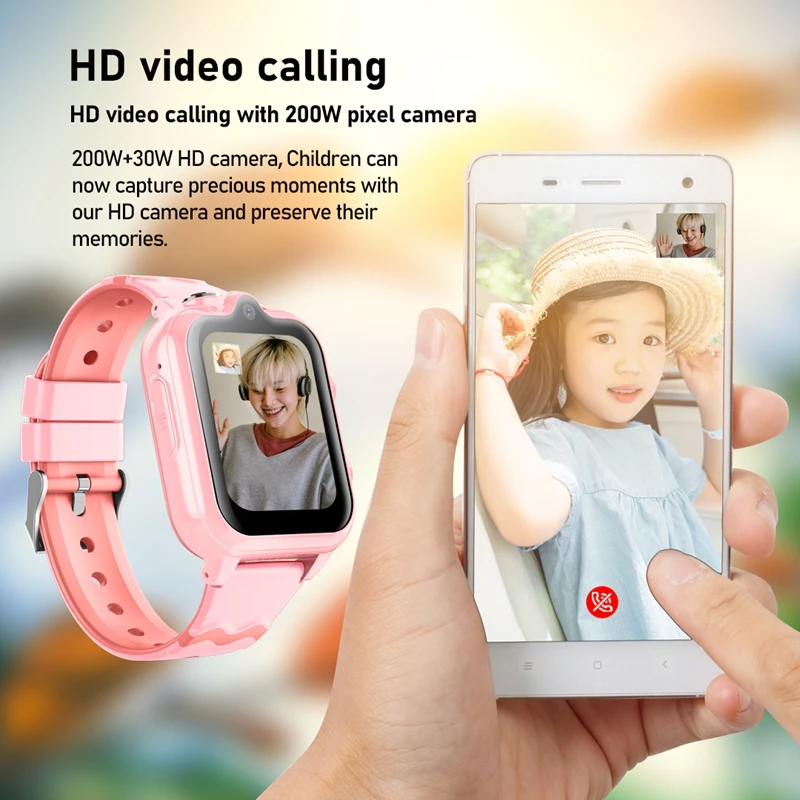 Wonlex Smart Watch Kids 4G KT1 - đánh giá và giá Kids Toys Youtube