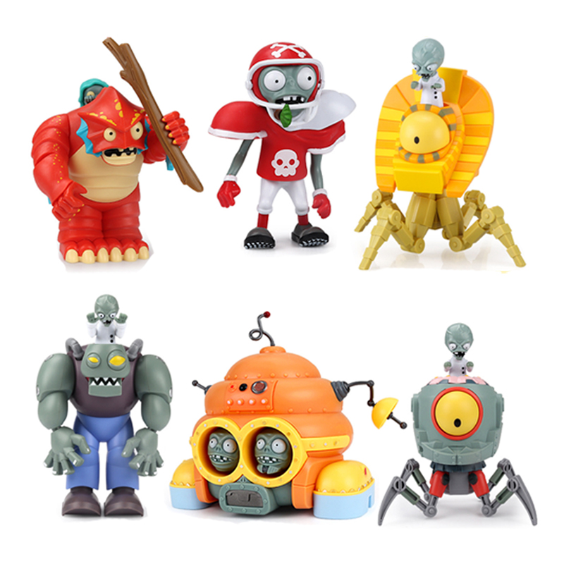 Plants vs. Zombies 2 Giant zom - đánh giá và giá Kids Toys Egypt