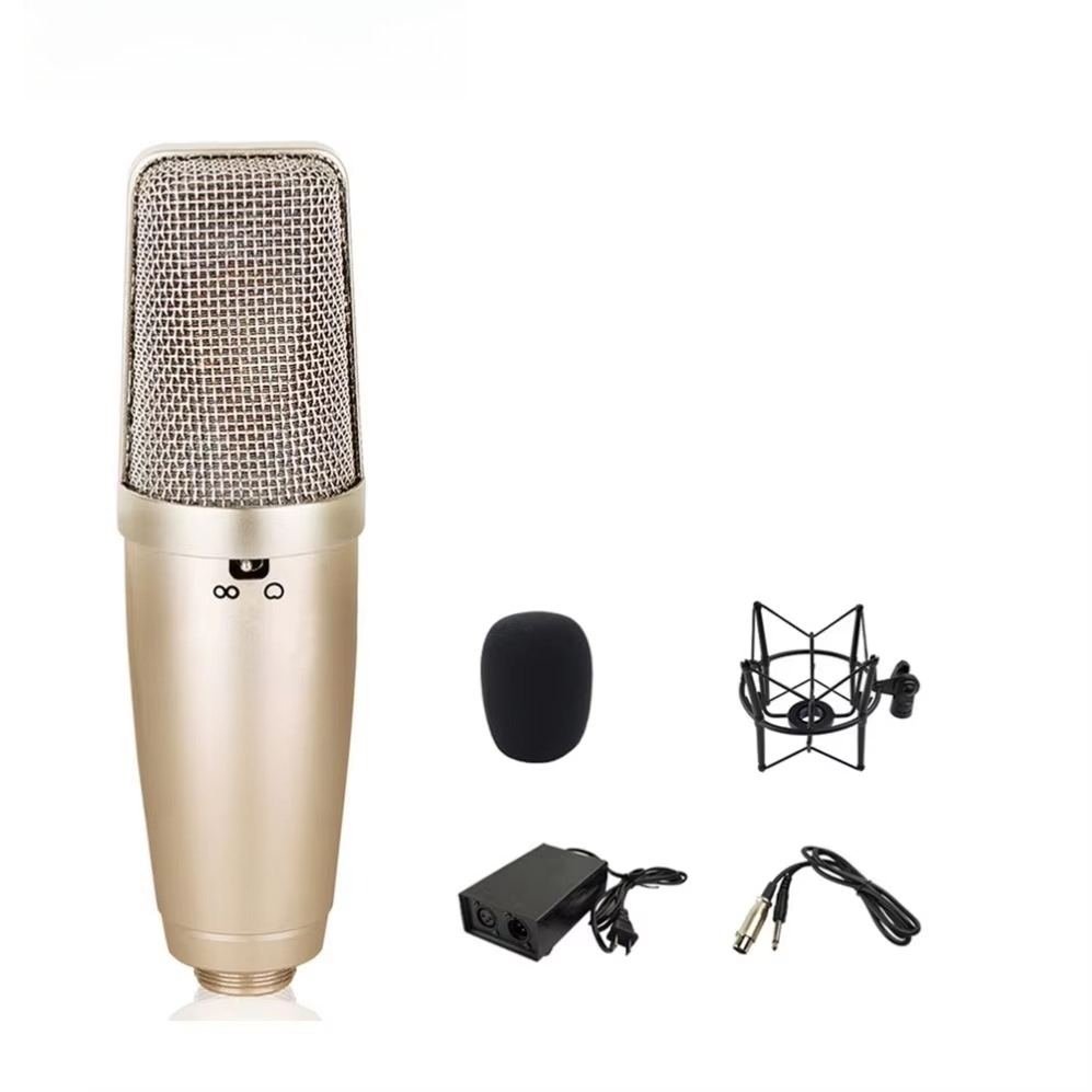 Brand New Kids Microphone With - đánh giá và giá Kids Microphone Karaoke