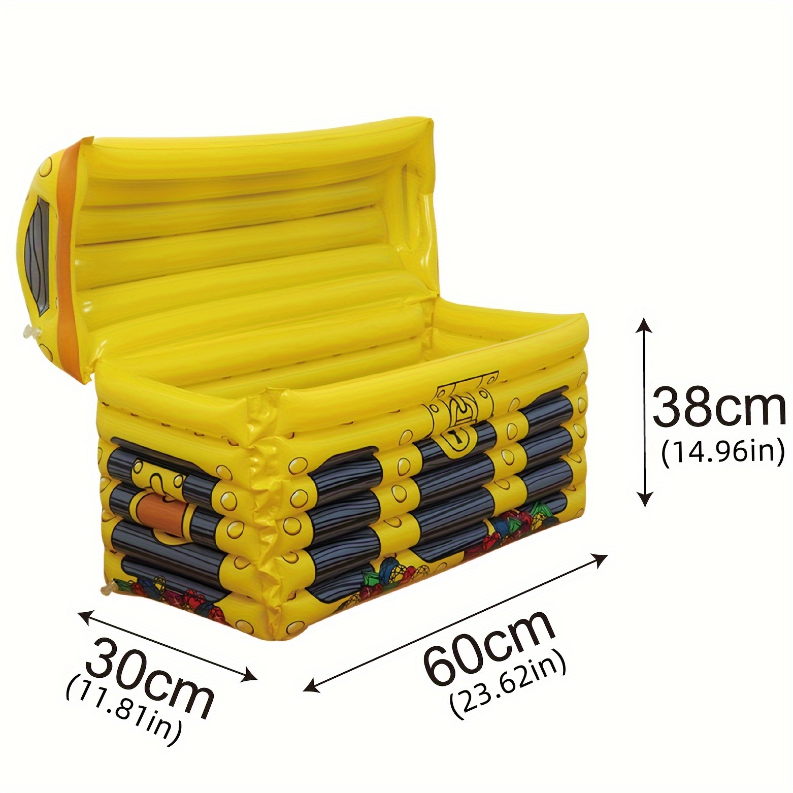 Multifunctional Inflatable Ice - đánh giá và giá Kids Toys Home