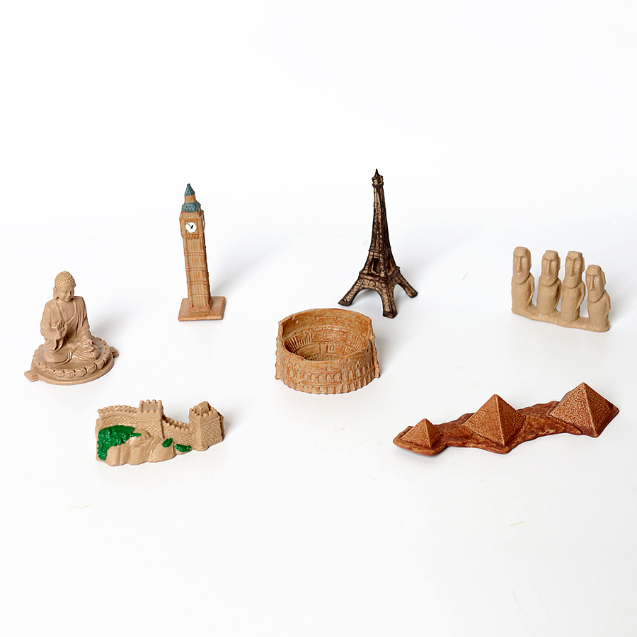 Realistic Mini Ancient Egypt,A - đánh giá và giá Kids Toys Egypt