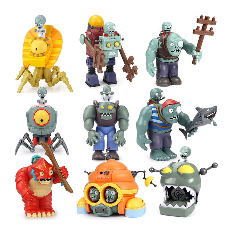 Plants vs. Zombies Giant zombi - đánh giá và giá Kids Toys Egypt