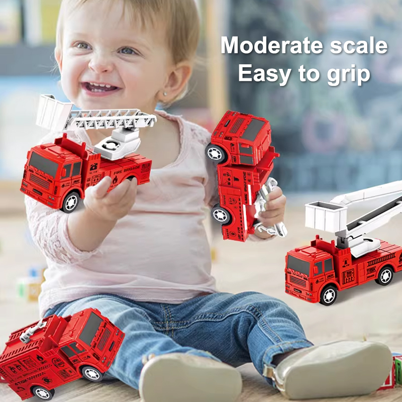 1Pcs Kids Toy Car Inertia Sani - đánh giá và giá Kids Toys Car