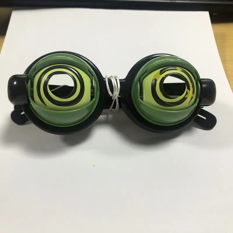 Crazy Glasses New Strange Spoo - đánh giá và giá Toys For Kids Video