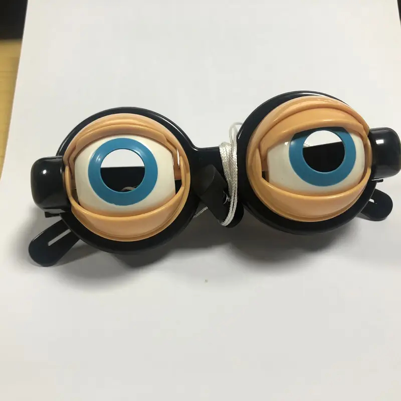 Crazy Glasses New Strange Spoo - đánh giá và giá Toys For Kids Video