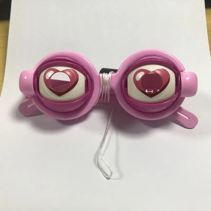 Crazy Glasses New Strange Spoo - đánh giá và giá Toys For Kids Video