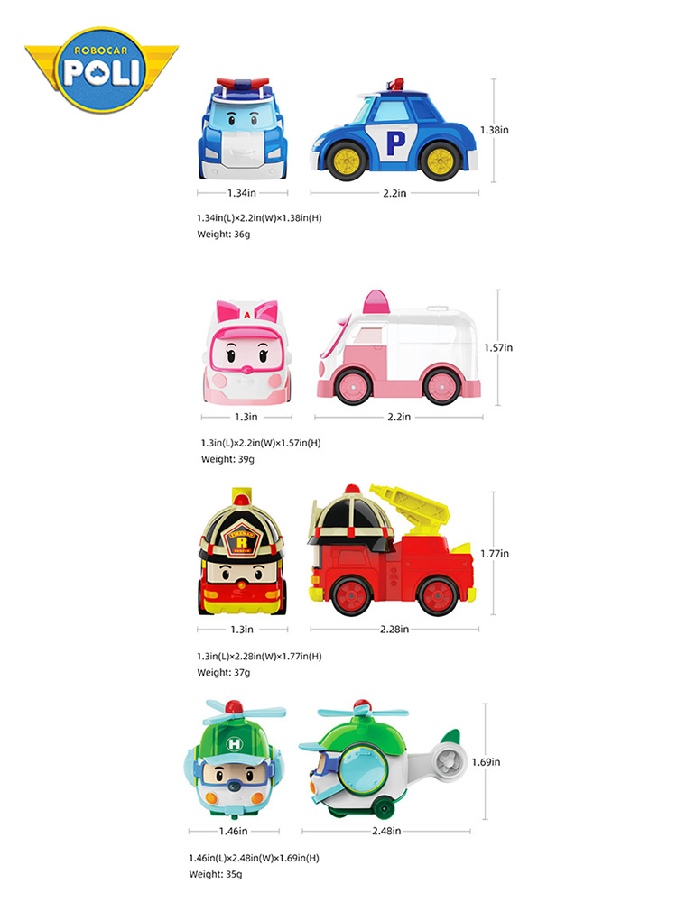 MINICAR Series Single Vehicle, - đánh giá và giá Kids Toys Car