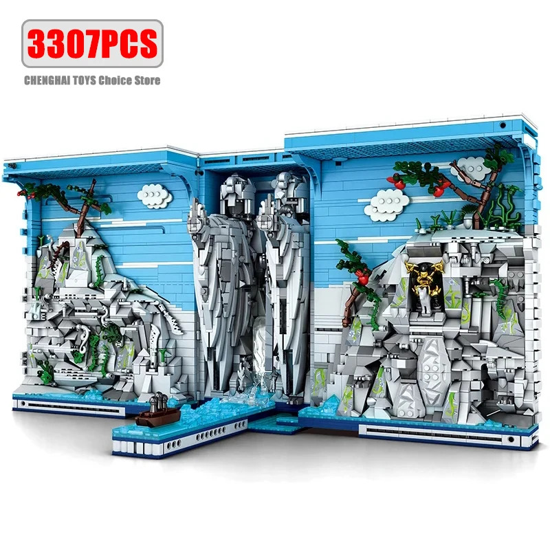 Reobrix 66039 Egypt Kingdom Bo - đánh giá và giá Kids Toys Egypt
