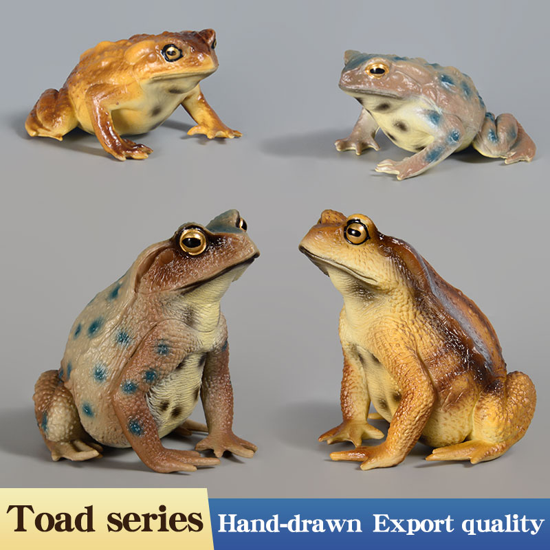 Amphibian Frog Figure Insect M - đánh giá và giá Kids Toys Packaging