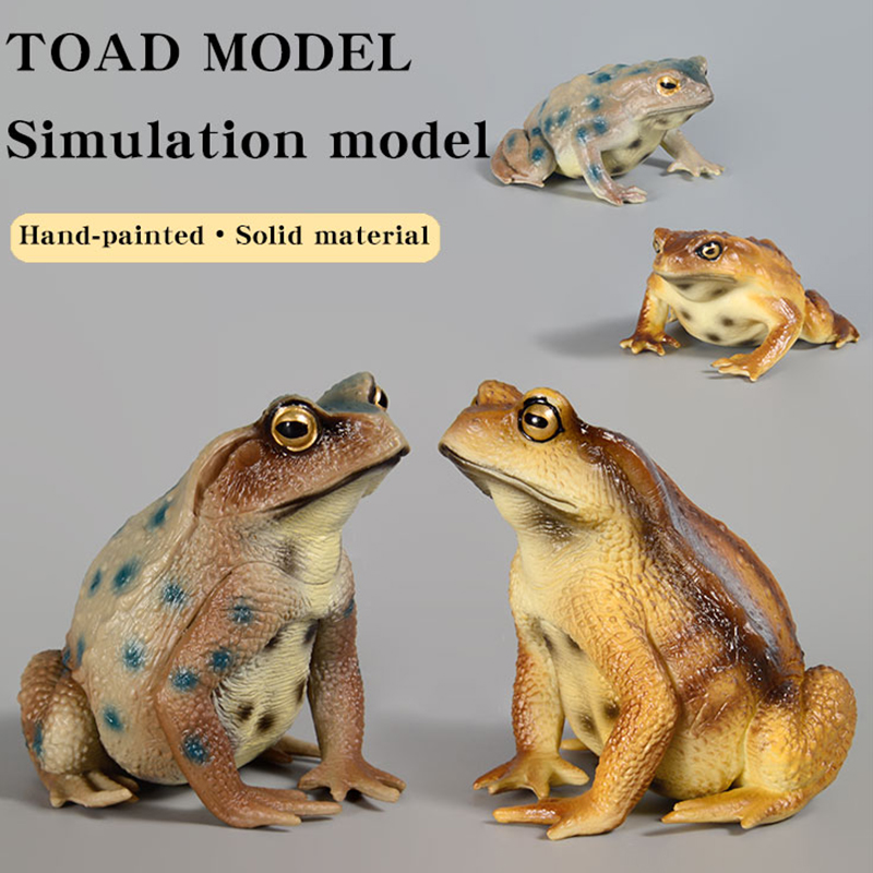 Amphibian Frog Figure Insect M - đánh giá và giá Kids Toys Packaging