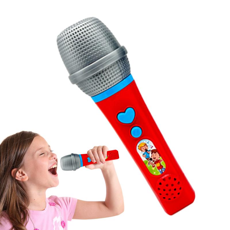 Microphone Toy For Kids Handhe - đánh giá và giá Kids Microphone Karaoke